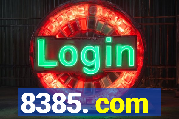 8385. com